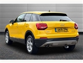 Audi Q2 Image 3