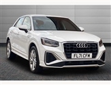 Audi Q2 Image 1