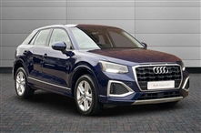 Used Audi Q2