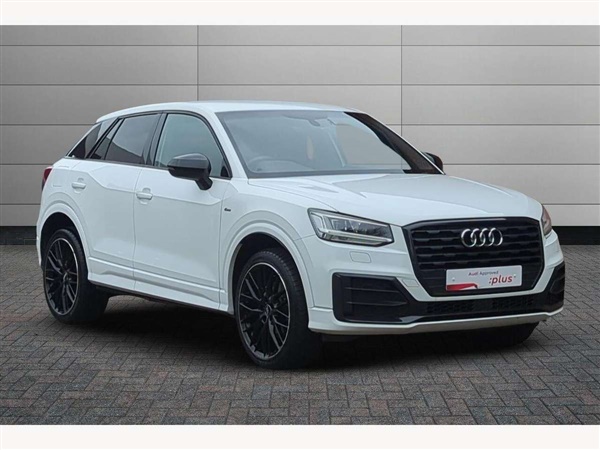 Large image for the Used Audi Q2