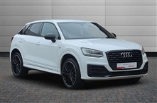 Used Audi Q2