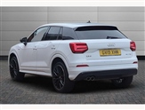 Audi Q2 Image 3