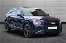 Used Audi Q2