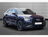Audi Q2 Image 1