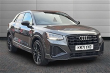 Used Audi Q2