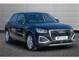 Audi Q2 Image 1
