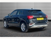 Audi Q2 Image 3