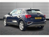 Audi Q2 Image 3