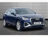 Audi Q2 Image 1