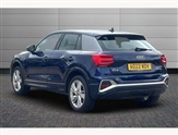 Audi Q2 Image 3