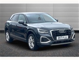 Audi Q2 Image 1