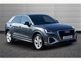 Audi Q2 Image 1