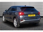Audi Q2 Image 3