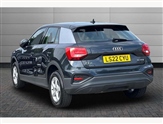 Audi Q2 Image 3