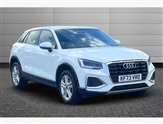 Audi Q2 Image 1