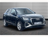 Audi Q2 Image 1