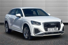 Used Audi Q2