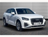 Audi Q2 Image 1