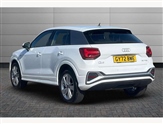 Audi Q2 Image 3