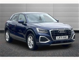 Audi Q2 Image 1