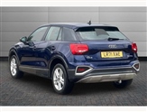 Audi Q2 Image 3