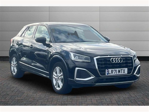Large image for the Used Audi Q2