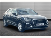 Audi Q2 Image 1