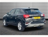 Audi Q2 Image 3