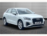 Audi Q2 Image 1