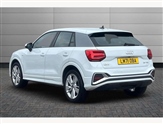 Audi Q2 Image 3