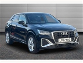 Audi Q2 Image 1