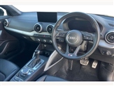 Audi Q2 Image 6