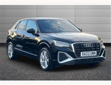 Audi Q2 Image 1