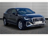 Audi Q2 Image 1