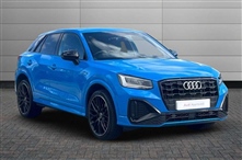 Used Audi Q2