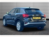 Audi Q2 Image 3