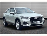 Audi Q2 Image 1