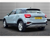 Audi Q2 Image 3
