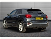Audi Q2 Image 3