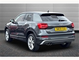 Audi Q2 Image 3