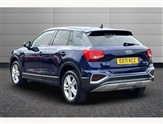 Audi Q2 Image 3