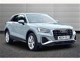 Audi Q2 Image 1
