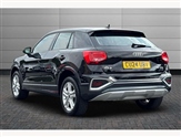 Audi Q2 Image 3