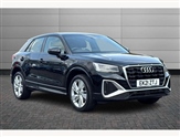 Audi Q2 Image 1