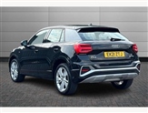 Audi Q2 Image 3