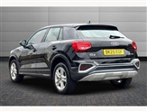 Audi Q2 Image 3