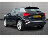 Audi Q2 Image 3