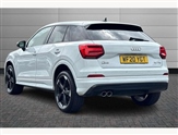 Audi Q2 Image 3