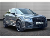 Audi Q2 Image 1