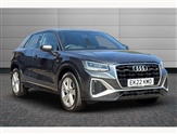 Audi Q2 Image 1